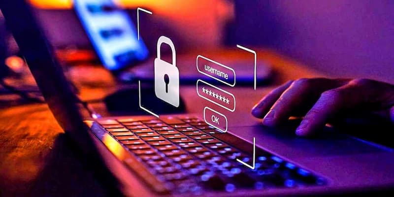 Các bước thực thi chính sách bảo mật trong Max88