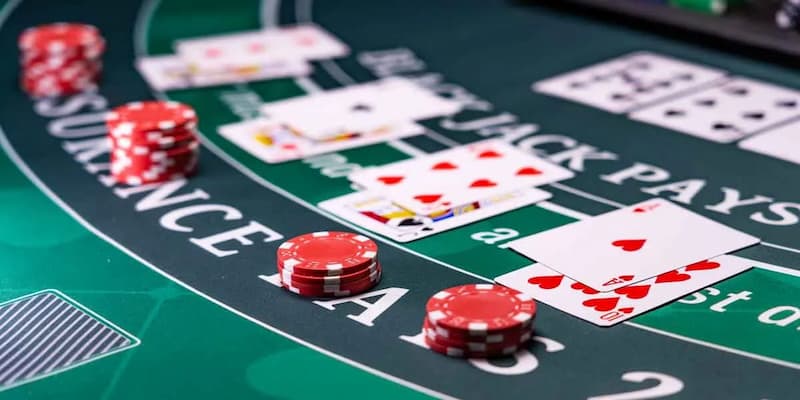 Quản lý vốn thông minh khi áp dụng mẹo chơi baccarat